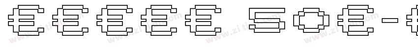 汉仪瑞意宋 50简字体转换